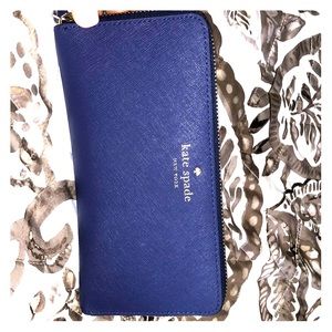 Kate spade wallet